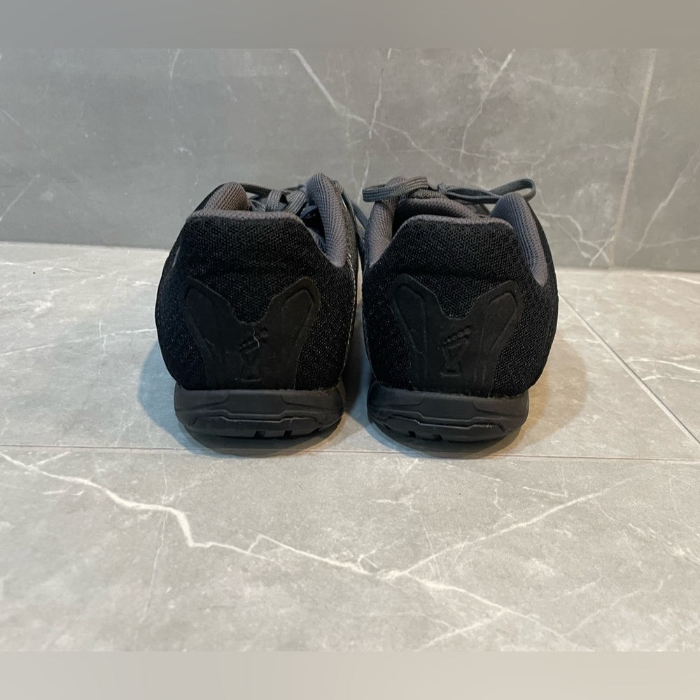 Inov8 F-LITE 235 Training Shoes in Black - Picture 5 of 8